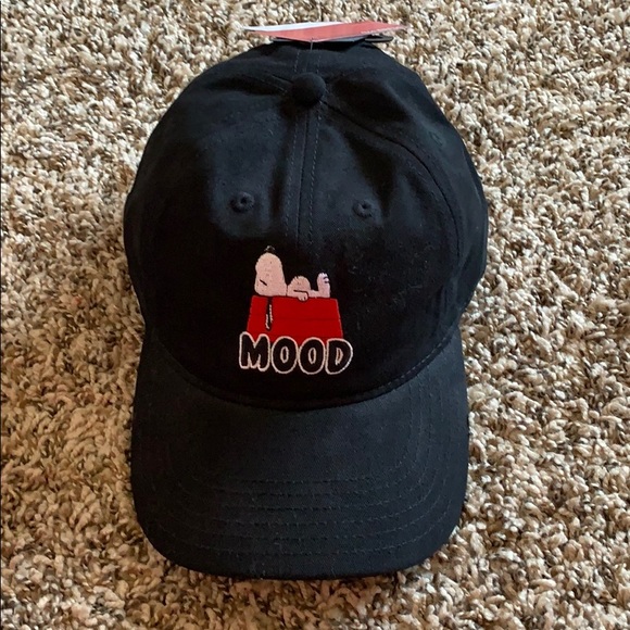 Forever 21 Accessories - NWT Forever 21 Peanuts Hat